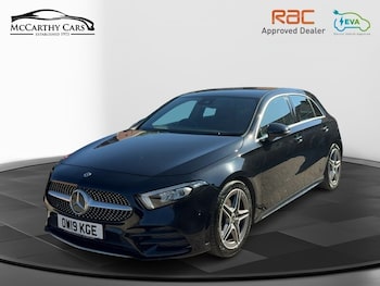 Used Mercedes-Benz A-Class 2019 for sale - 79462710: Photo
