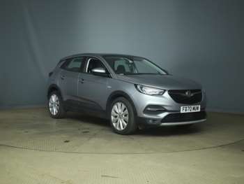 2020 - Turbo Elite Nav 5-Door