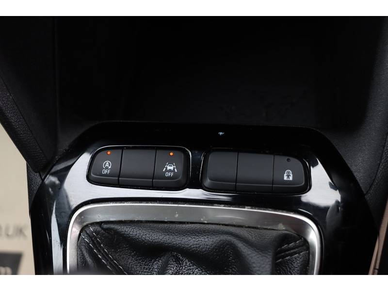 Used Vauxhall Corsa 2022 for sale - 77250860: Photo 11