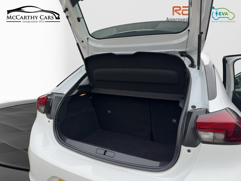 Used Vauxhall Corsa 2022 for sale - 77250860: Photo 13