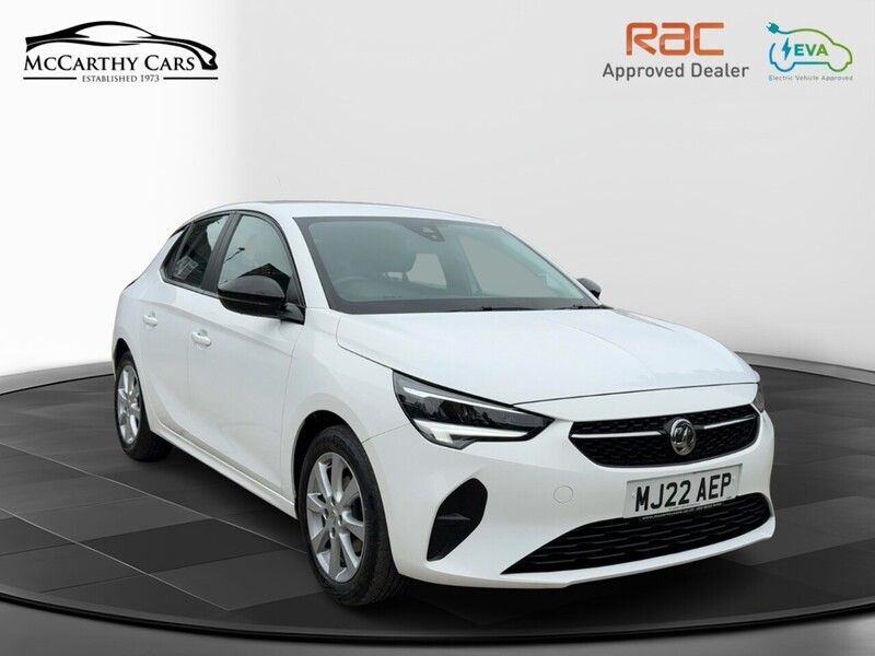 Used Vauxhall Corsa 2022 for sale - 77250860: Photo 16