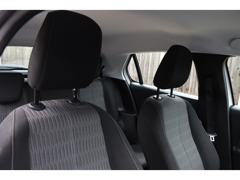 Used Vauxhall Corsa 2022 for sale - 77250860: Photo 17