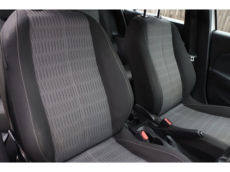 Used Vauxhall Corsa 2022 for sale - 77250860: Photo 18