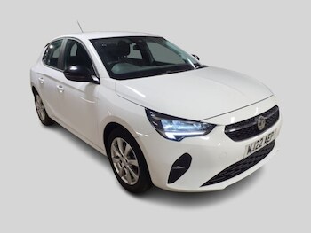 Used Vauxhall Corsa 2022 for sale - 77250860: Photo