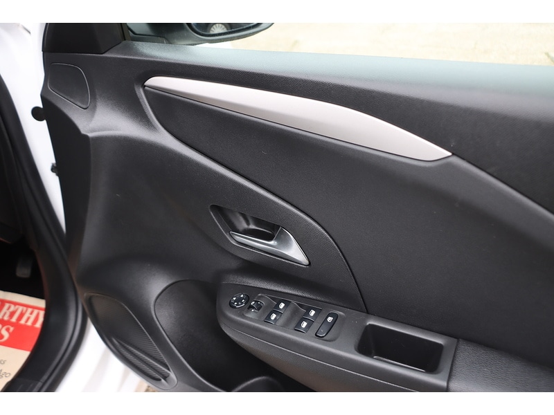 Used Vauxhall Corsa 2022 for sale - 77250860: Photo 20