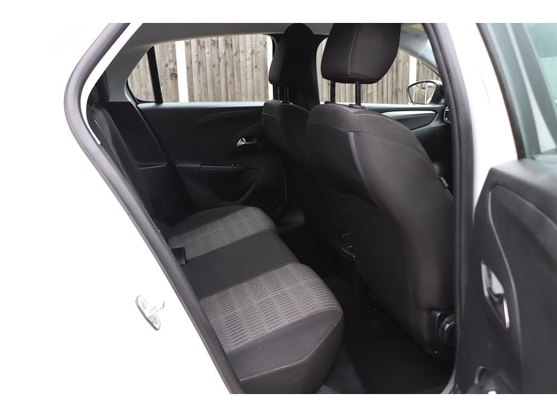 Used Vauxhall Corsa 2022 for sale - 77250860: Photo 21