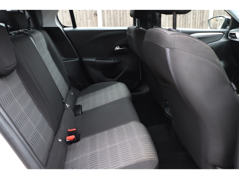 Used Vauxhall Corsa 2022 for sale - 77250860: Photo 24