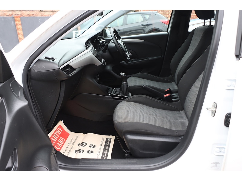 Used Vauxhall Corsa 2022 for sale - 77250860: Photo 26