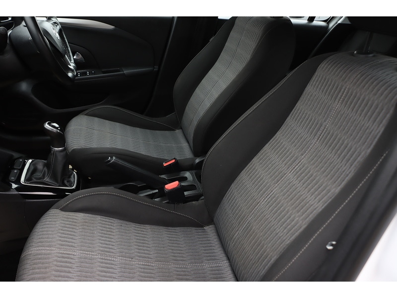 Used Vauxhall Corsa 2022 for sale - 77250860: Photo 27