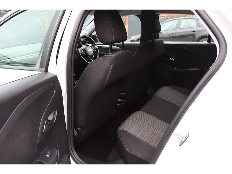 Used Vauxhall Corsa 2022 for sale - 77250860: Photo 29