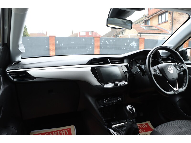 Used Vauxhall Corsa 2022 for sale - 77250860: Photo 30
