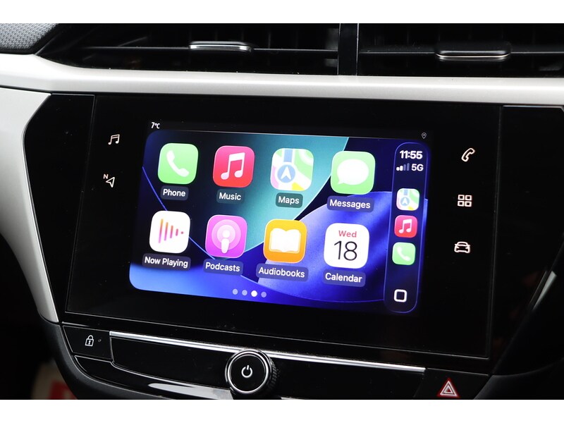 Used Vauxhall Corsa 2022 for sale - 77250860: Photo 32