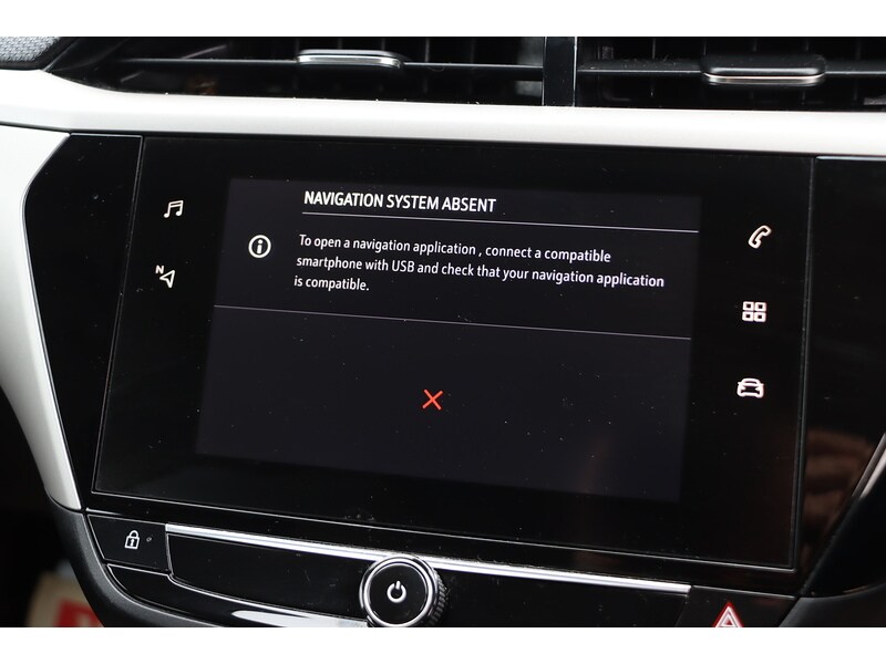 Used Vauxhall Corsa 2022 for sale - 77250860: Photo 33