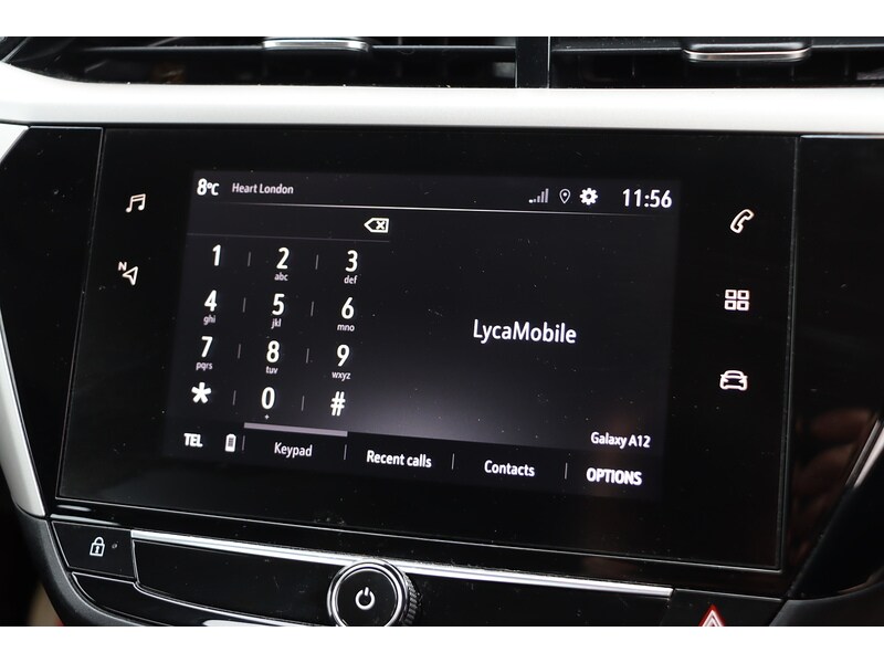 Used Vauxhall Corsa 2022 for sale - 77250860: Photo 34