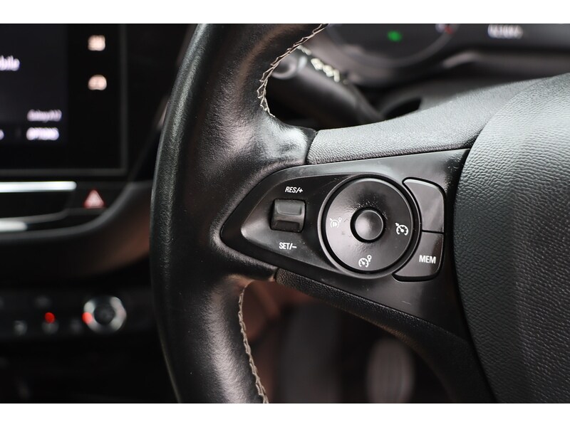 Used Vauxhall Corsa 2022 for sale - 77250860: Photo 35