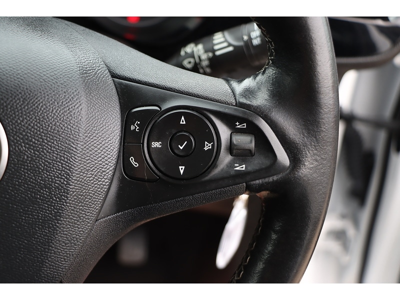 Used Vauxhall Corsa 2022 for sale - 77250860: Photo 36