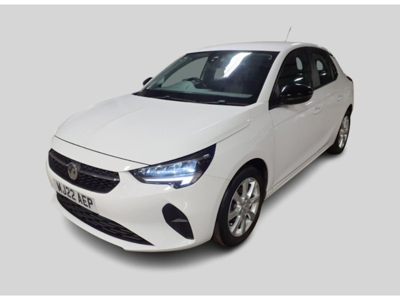 Used Vauxhall Corsa 2022 for sale - 77250860: Photo 4