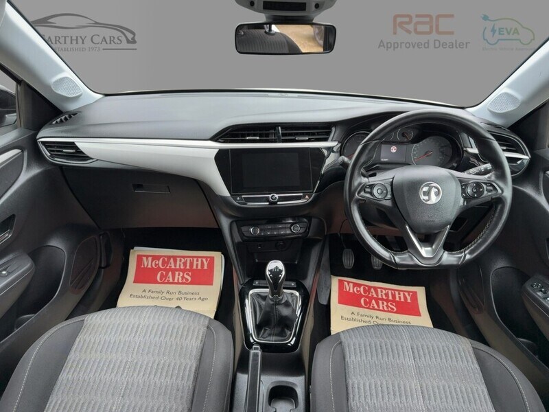 Used Vauxhall Corsa 2022 for sale - 77250860: Photo 40