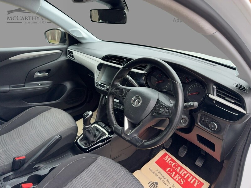 Used Vauxhall Corsa 2022 for sale - 77250860: Photo 43
