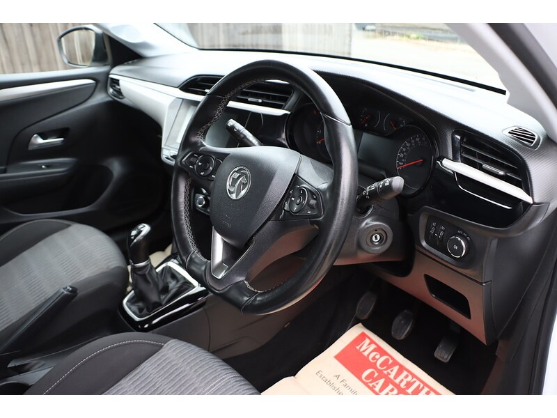 Used Vauxhall Corsa 2022 for sale - 77250860: Photo 44