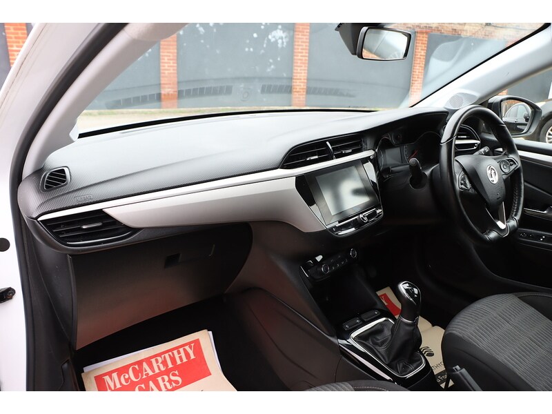 Used Vauxhall Corsa 2022 for sale - 77250860: Photo 46