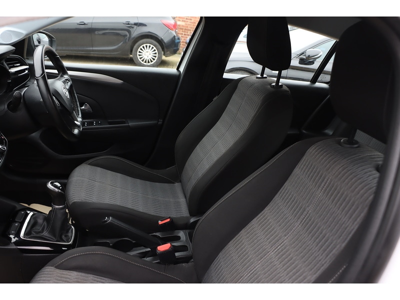 Used Vauxhall Corsa 2022 for sale - 77250860: Photo 48