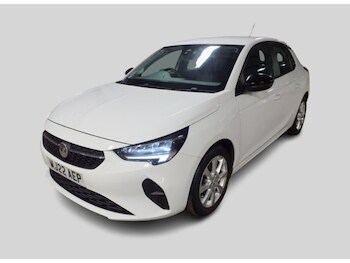 Used Vauxhall Corsa 2022 for sale - 77250860: Photo