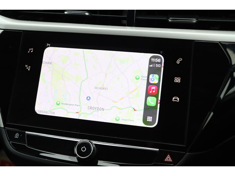 Used Vauxhall Corsa 2022 for sale - 77250860: Photo 51