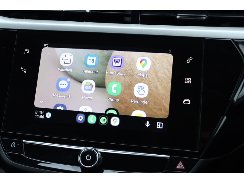 Used Vauxhall Corsa 2022 for sale - 77250860: Photo 52