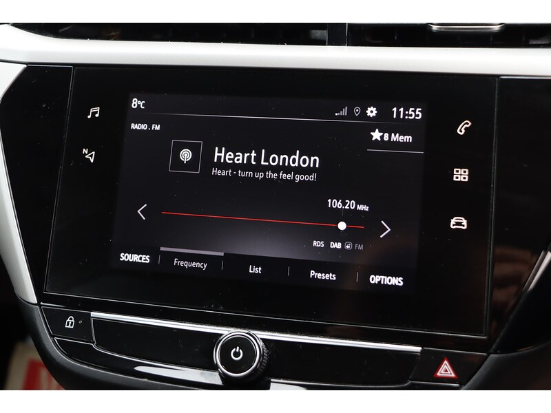 Used Vauxhall Corsa 2022 for sale - 77250860: Photo 53