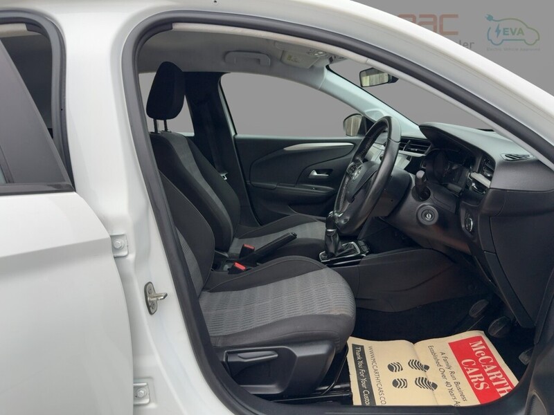 Used Vauxhall Corsa 2022 for sale - 77250860: Photo 55