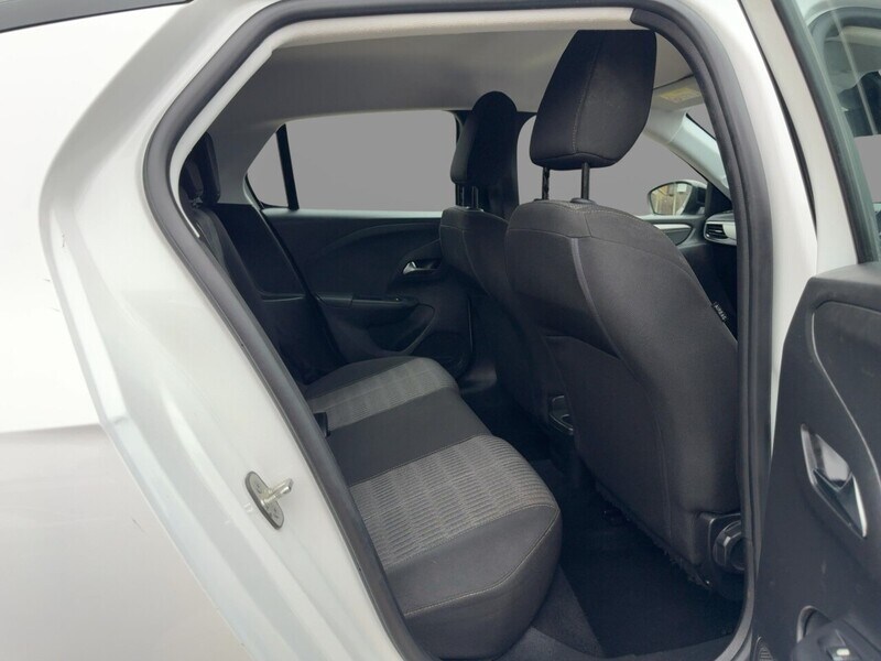 Used Vauxhall Corsa 2022 for sale - 77250860: Photo 56