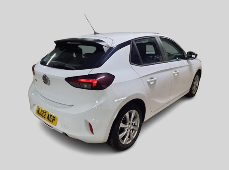 Used Vauxhall Corsa 2022 for sale - 77250860: Photo 7