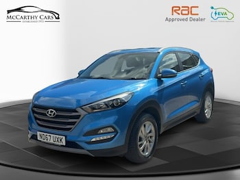 Used Hyundai TUCSON 2018 for sale - 79462715: Photo
