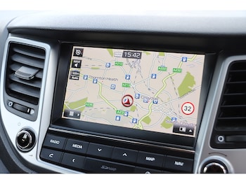 Used Hyundai TUCSON 2018 for sale - 79462715: Photo