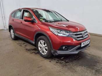 2013 - i-VTEC SE 5-Door