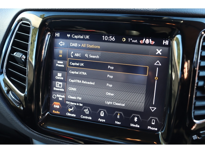 Used Jeep Compass 2019 for sale - 76564876: Photo 12