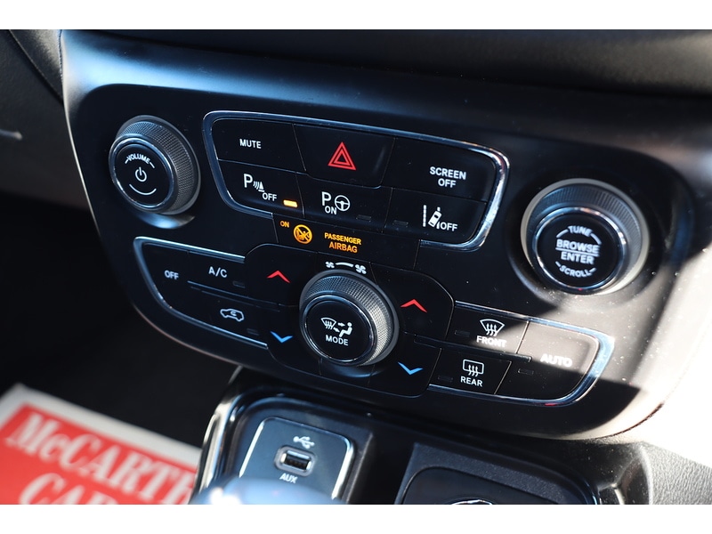 Used Jeep Compass 2019 for sale - 76564876: Photo 17