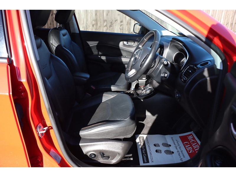 Used Jeep Compass 2019 for sale - 76564876: Photo 27