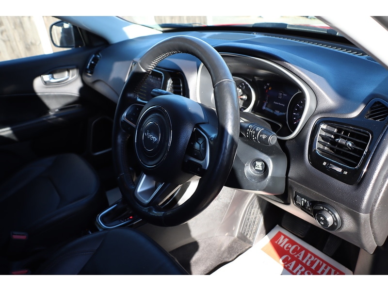 Used Jeep Compass 2019 for sale - 76564876: Photo 28