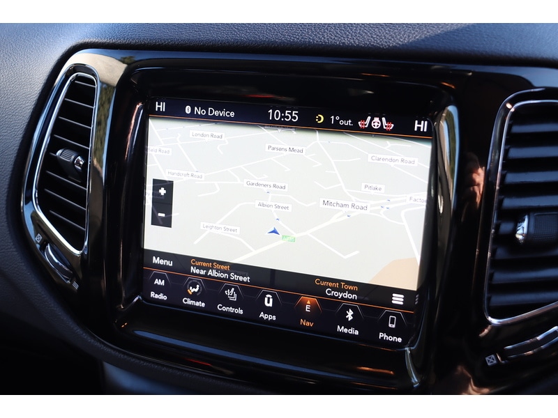 Used Jeep Compass 2019 for sale - 76564876: Photo 29