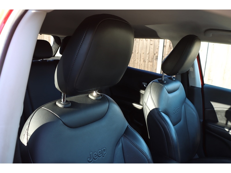 Used Jeep Compass 2019 for sale - 76564876: Photo 32