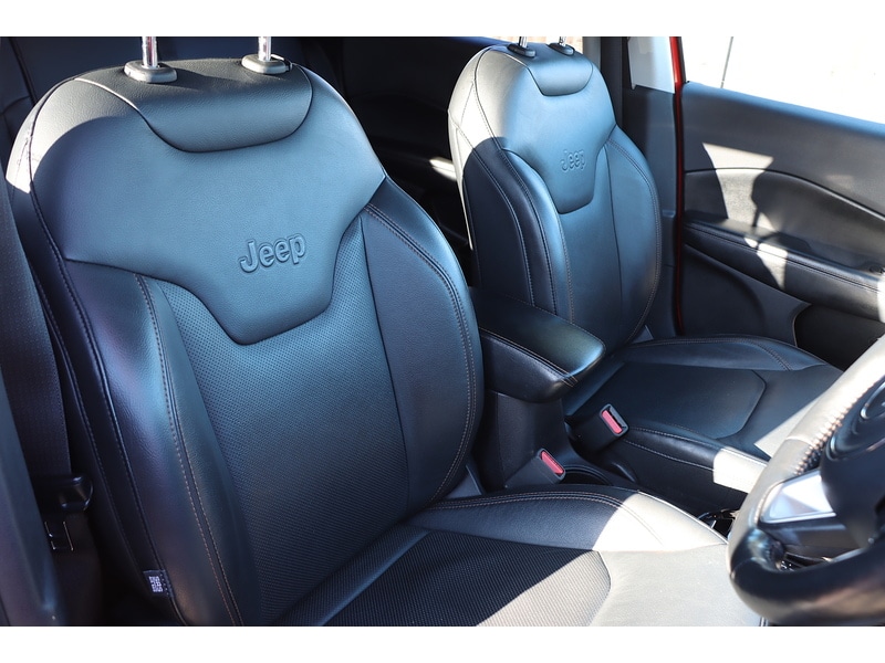 Used Jeep Compass 2019 for sale - 76564876: Photo 33