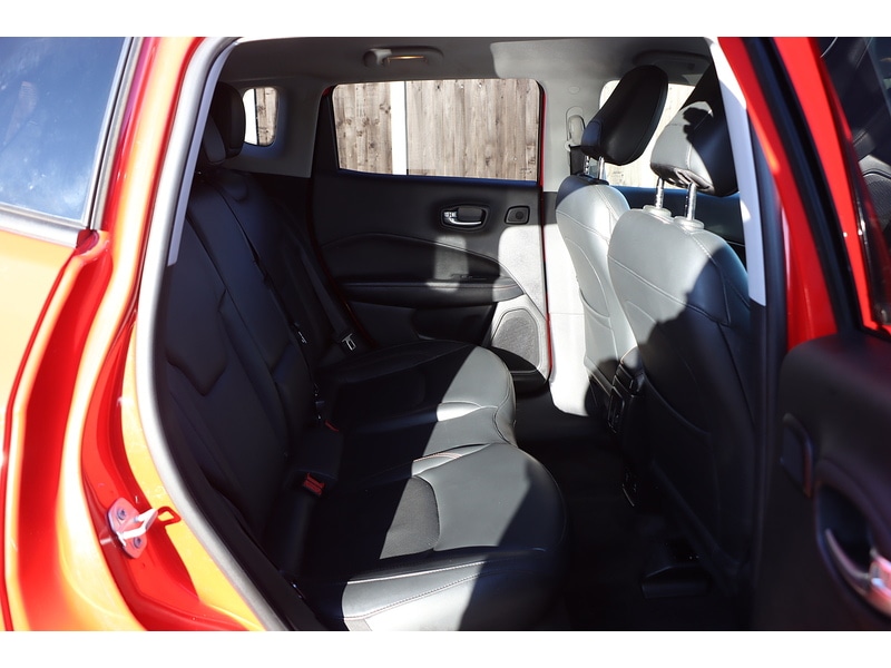 Used Jeep Compass 2019 for sale - 76564876: Photo 35