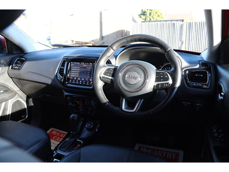 Used Jeep Compass 2019 for sale - 76564876: Photo 36