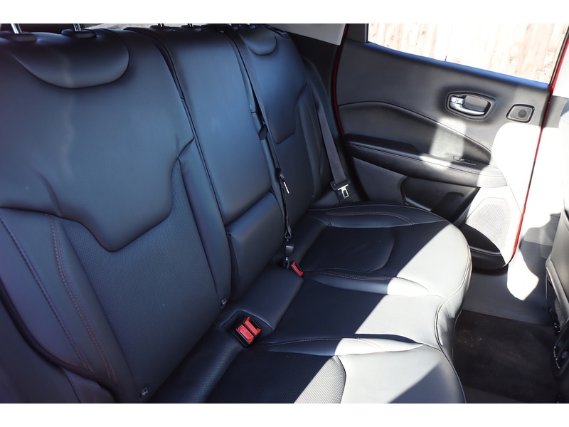 Used Jeep Compass 2019 for sale - 76564876: Photo 38