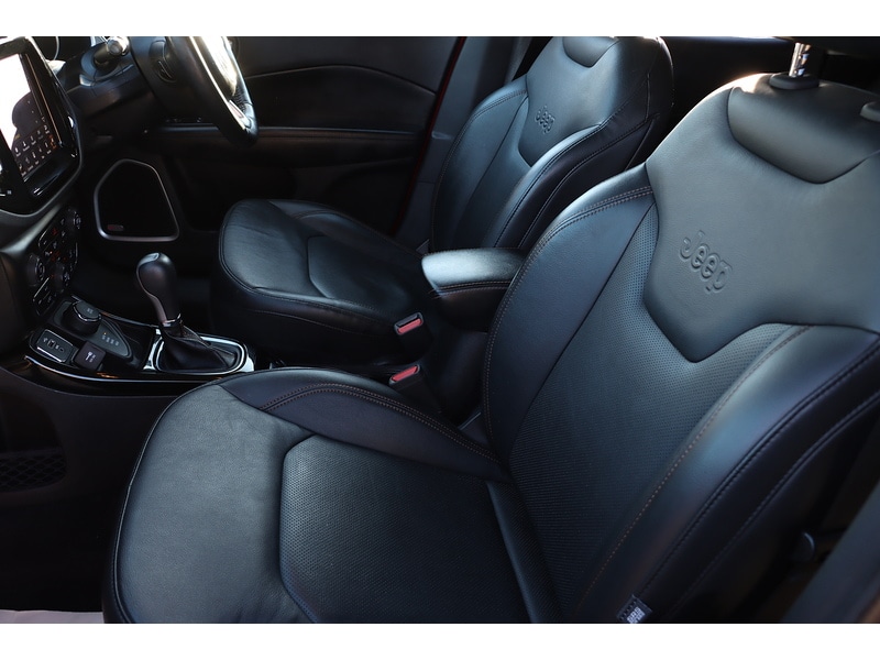 Used Jeep Compass 2019 for sale - 76564876: Photo 43