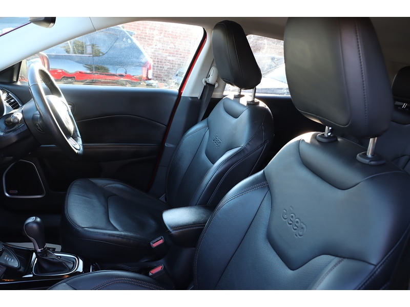 Used Jeep Compass 2019 for sale - 76564876: Photo 44