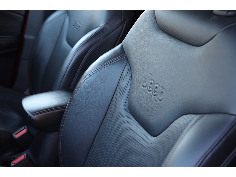 Used Jeep Compass 2019 for sale - 76564876: Photo 45