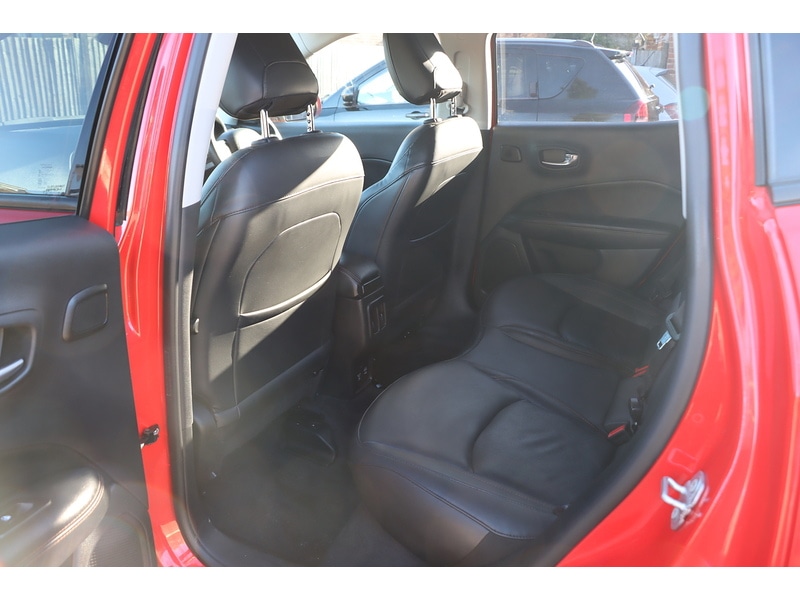 Used Jeep Compass 2019 for sale - 76564876: Photo 46